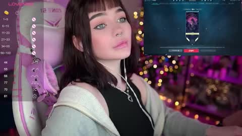 Nika online show from January 2025 02:14:01 AM