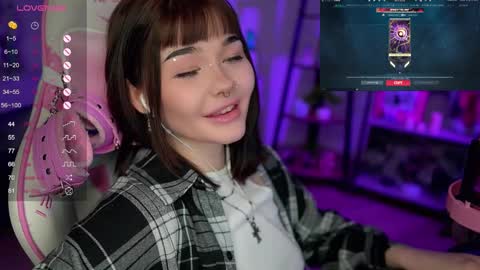 Nika online show from February 2025 01:40:01 AM