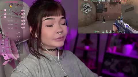 Nika online show from March 2025 01:53:01 AM