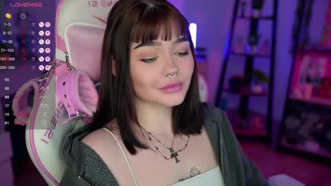 Nika online show from March 2025 11:15:01 PM