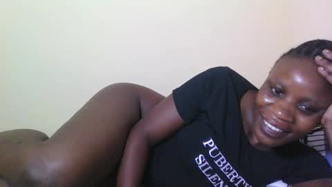 PRISCILLAH online show from September 2025 09:25:02 PM