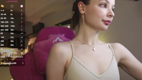 Sasha online show from December 2024 02:05:02 PM