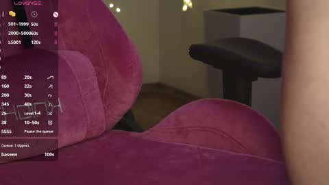 Sasha online show from December 2024 05:16:01 PM