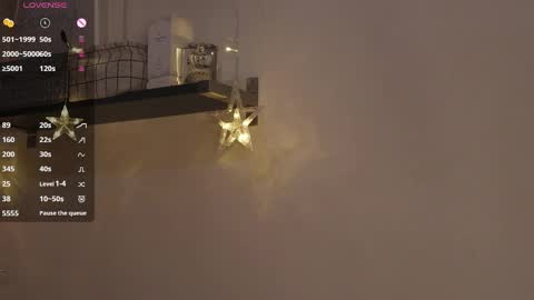 Sasha online show from January 2025 01:10:02 PM