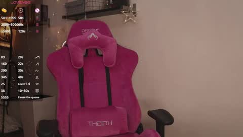 Sasha online show from February 2025 02:09:02 PM