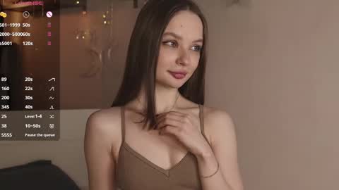 Sasha online show from March 2025 01:54:01 PM