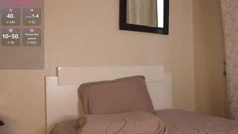 Sasha online show from October 2025 03:09:01 PM