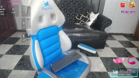 Xime Lions online show from December 2025 02:18:01 AM