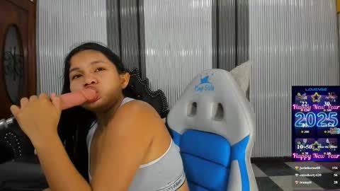 Xime Lions online show from February 2026 12:51:02 AM