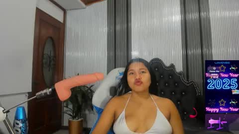 Xime Lions online show from February 2026 03:27:02 AM