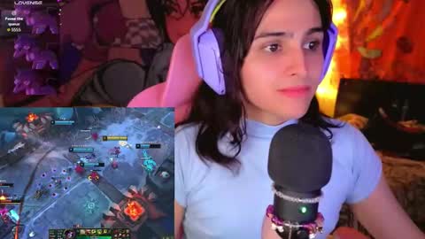 babysofix_ online show from September 2025 11:05:02 PM