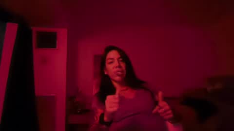 Alexis Paige online show from June 2026 05:39:02 AM