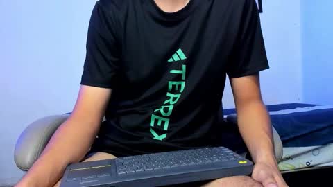 Babyted273 online show from February 2026 06:01:02 AM