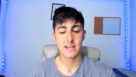 Babyted273 online show from March 2026 12:16:02 PM