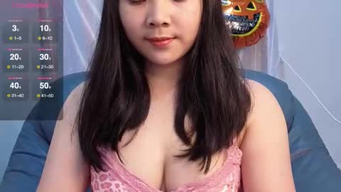 Baby Unicorn online show from November 2025 07:32:01 AM