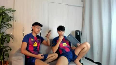 Snapshot of babyy_couplee chatting on August 2026 03:05:01 AM Babyy Couplee online show from August 2026 03:05:01 AM