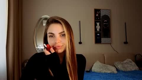 Snapshot of babyy_doll chatting on November 2025 08:02:01 AM JOIN FAN CLUB TO GET MY CONTENT FOR FREE online show from November 2025 08:02:01 AM