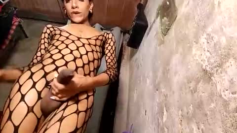 Megan online show from October 2025 10:10:01 PM