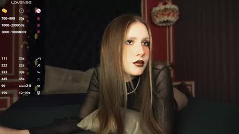 Gloria online show from March 2026 06:37:02 PM