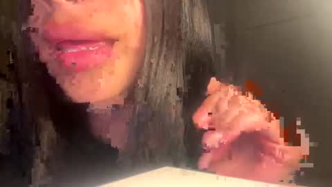 Snapshot of babyynaughty chatting on September 2025 07:54:02 AM babyynaughty online show from September 2025 07:54:02 AM