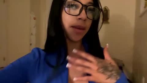 babyynaughty online show from November 2025 07:18:02 AM