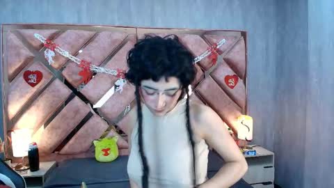 BABY RASTA DANN online show from September 2025 02:54:02 AM