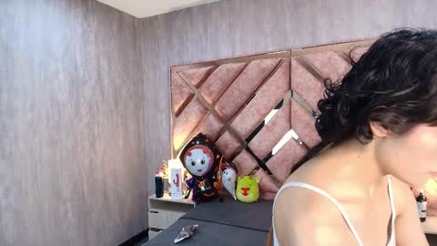 BABY RASTA DANN online show from October 2025 03:27:01 AM