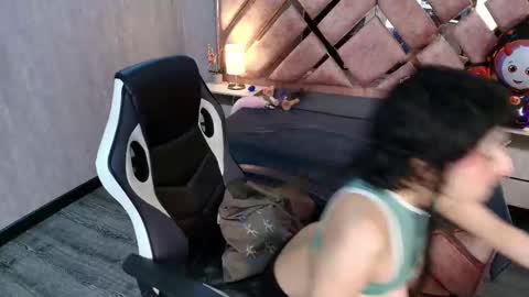 BABY RASTA DANN online show from October 2025 03:51:02 AM