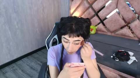 BABY RASTA DANN online show from October 2025 04:26:01 AM