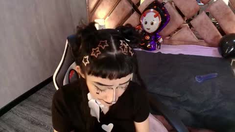 BABY RASTA DANN online show from October 2025 08:16:02 AM