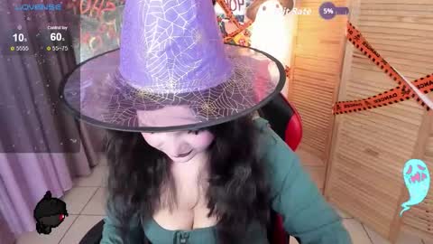 babyyulli online show from October 2025 08:40:01 AM