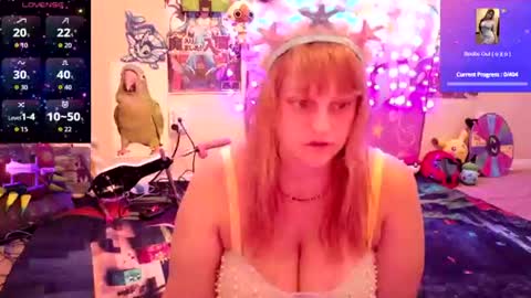 Snapshot of babyzelda chatting on July 2026 07:59:02 AM BabyZelda online show from July 2026 07:59:02 AM