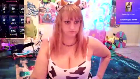 Snapshot of babyzelda chatting on July 2026 03:00:02 AM BabyZelda online show from July 2026 03:00:02 AM