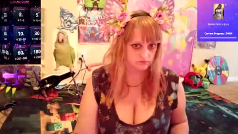 Snapshot of babyzelda chatting on July 2026 07:39:01 PM BabyZelda online show from July 2026 07:39:01 PM