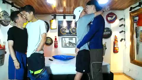 Snapshot of backyardigans chatting on February 2025 06:13:02 PM backyardigans online show from February 2025 06:13:02 PM