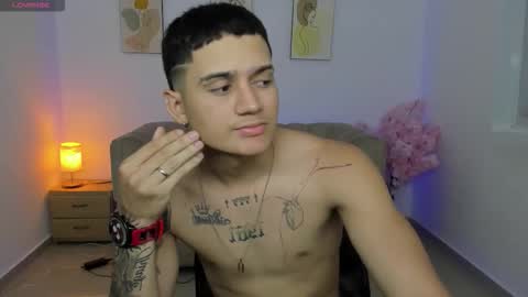 bad_boy__777 online show from February 2026 10:52:02 PM