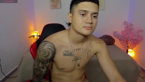 Snapshot of bad_boy__777 chatting on May 2026 09:45:02 PM bad_boy__777 online show from May 2026 09:45:02 PM