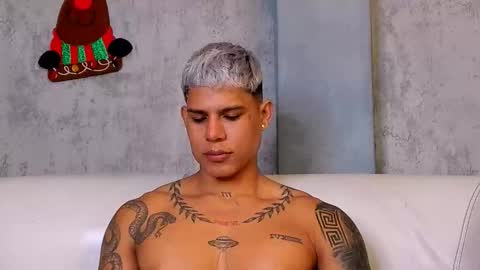 bad_boytoh online show from December 2025 01:19:01 PM