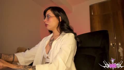 Bratty Lanita - independent online show from December 2024 02:03:02 AM