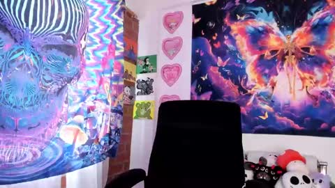 Bratty Lanita - independent online show from January 2025 09:05:01 PM