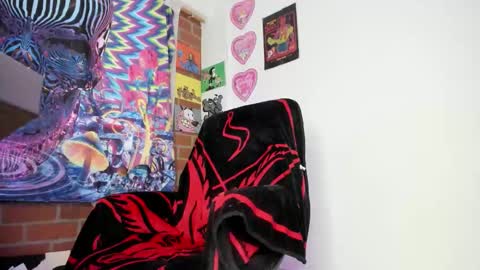 Bratty Lanita - independent online show from March 2026 10:09:01 PM