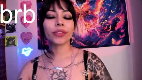 Bratty Lanita - independent online show from May 2026 12:29:02 AM