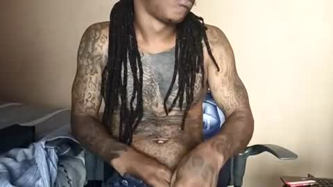 Snapshot of bad_dawgg chatting on July 2026 08:08:01 AM rastafaria online show from July 2026 08:08:01 AM