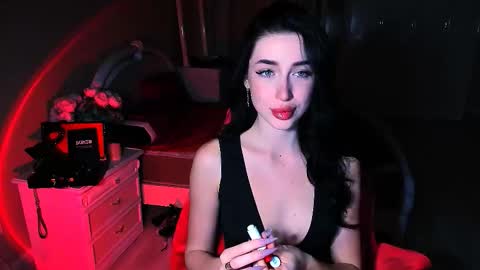 Miss Desire...do you remember online show from November 2025 04:50:02 AM