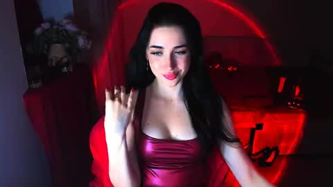 Miss Desire...do you remember online show from April 2026 06:12:01 PM