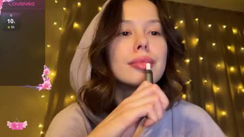 Snapshot of bad_kittti chatting on March 2026 01:01:02 AM MILI online show from March 2026 01:01:02 AM