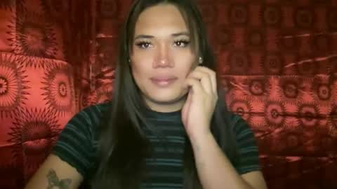 Snapshot of bad_kitty_amara chatting on April 2026 11:33:02 PM AMARA - FOLLOW ME AND THUMBS UP online show from April 2026 11:33:02 PM