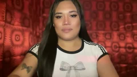 Snapshot of bad_kitty_amara chatting on May 2026 01:50:02 PM AMARA - FOLLOW ME AND THUMBS UP online show from May 2026 01:50:02 PM