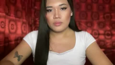 Snapshot of bad_kitty_amara chatting on May 2026 02:40:01 AM AMARA - FOLLOW ME AND THUMBS UP online show from May 2026 02:40:01 AM