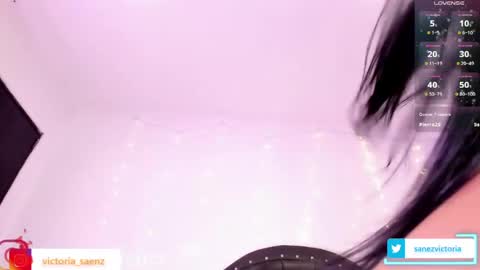 Victoria online show from April 2026 01:34:02 PM